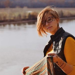 Meet your Posher, Shiloh